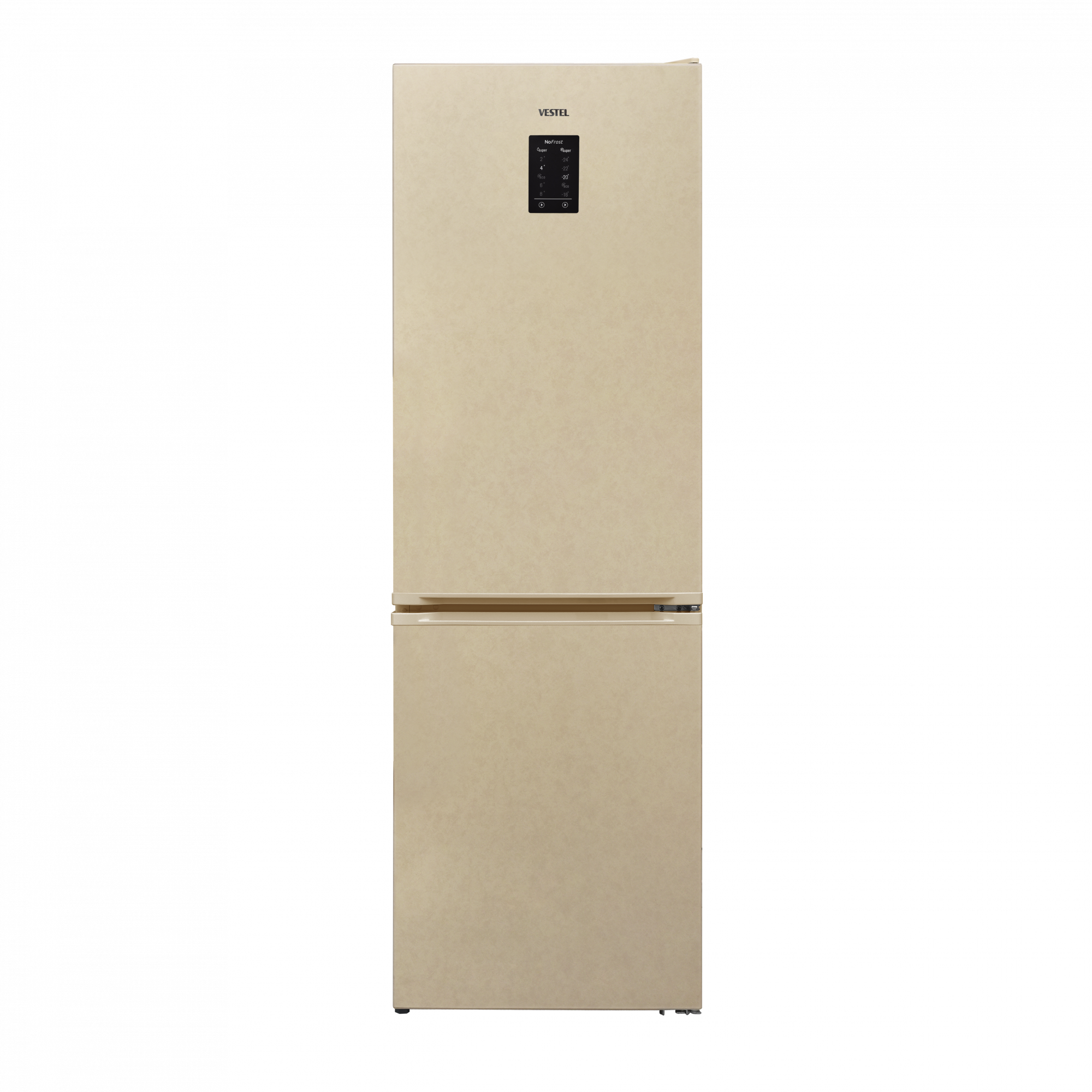 Замена ТЭН Vestel VNF315FBE