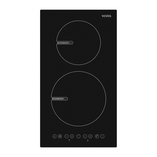 Замена конфорки стеклокерамической Vestel VHI32201B