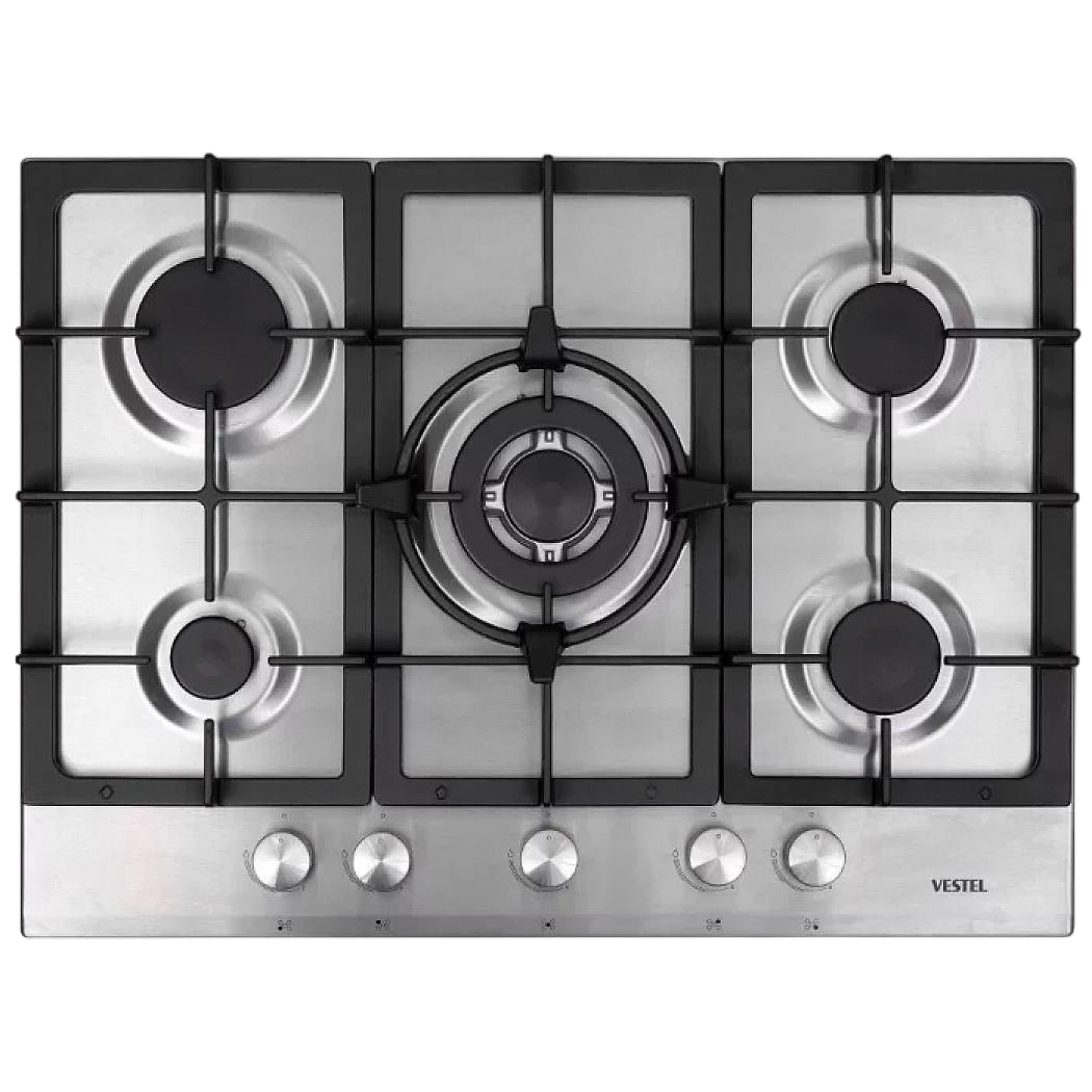 Замена конфорки стеклокерамической Vestel VHG 70BS