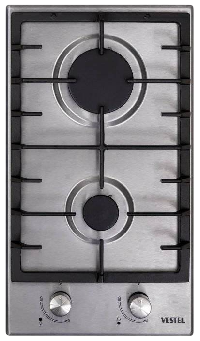 Замена конфорки стеклокерамической Vestel VDG 30S2GC