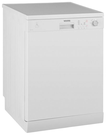 Ремонт или Замена петли двери Vestel VDWTC 6031 W