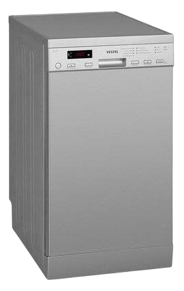 Ремонт или Замена петли двери Vestel VDWIT 4514 X