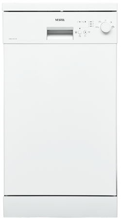 Ремонт или Замена петли двери Vestel VDWL 4513 CW