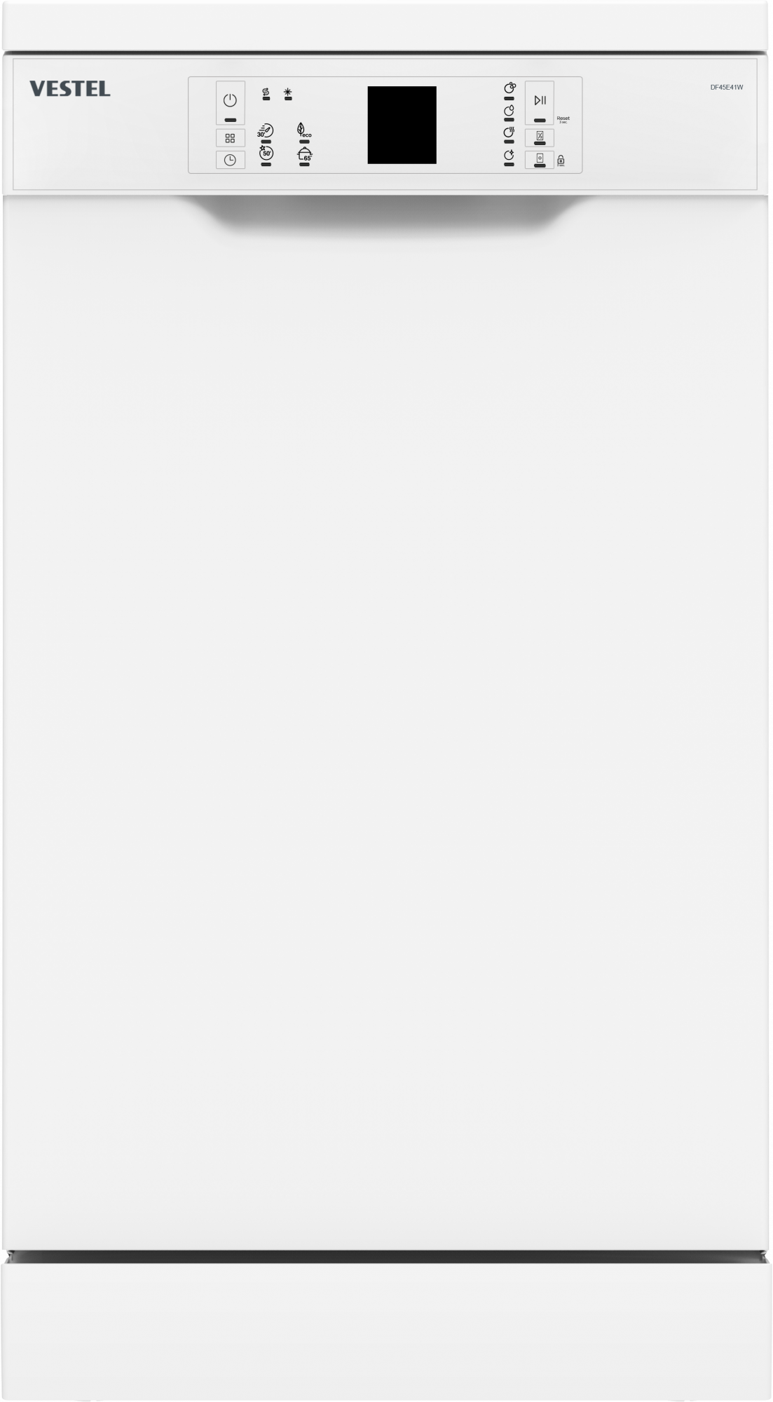 Ремонт или Замена петли двери Vestel DF45E41W