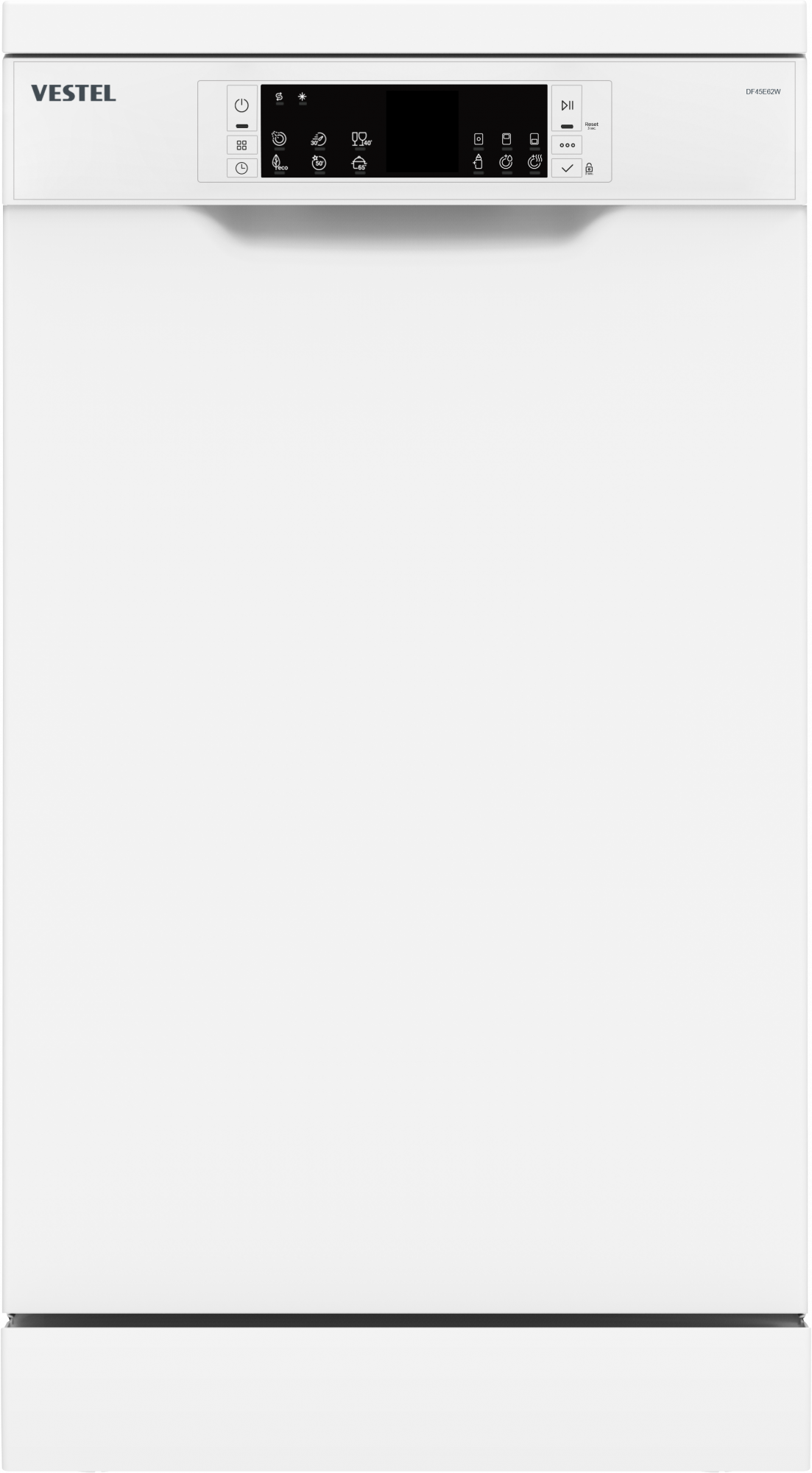 Ремонт или Замена петли двери Vestel DF45E62W
