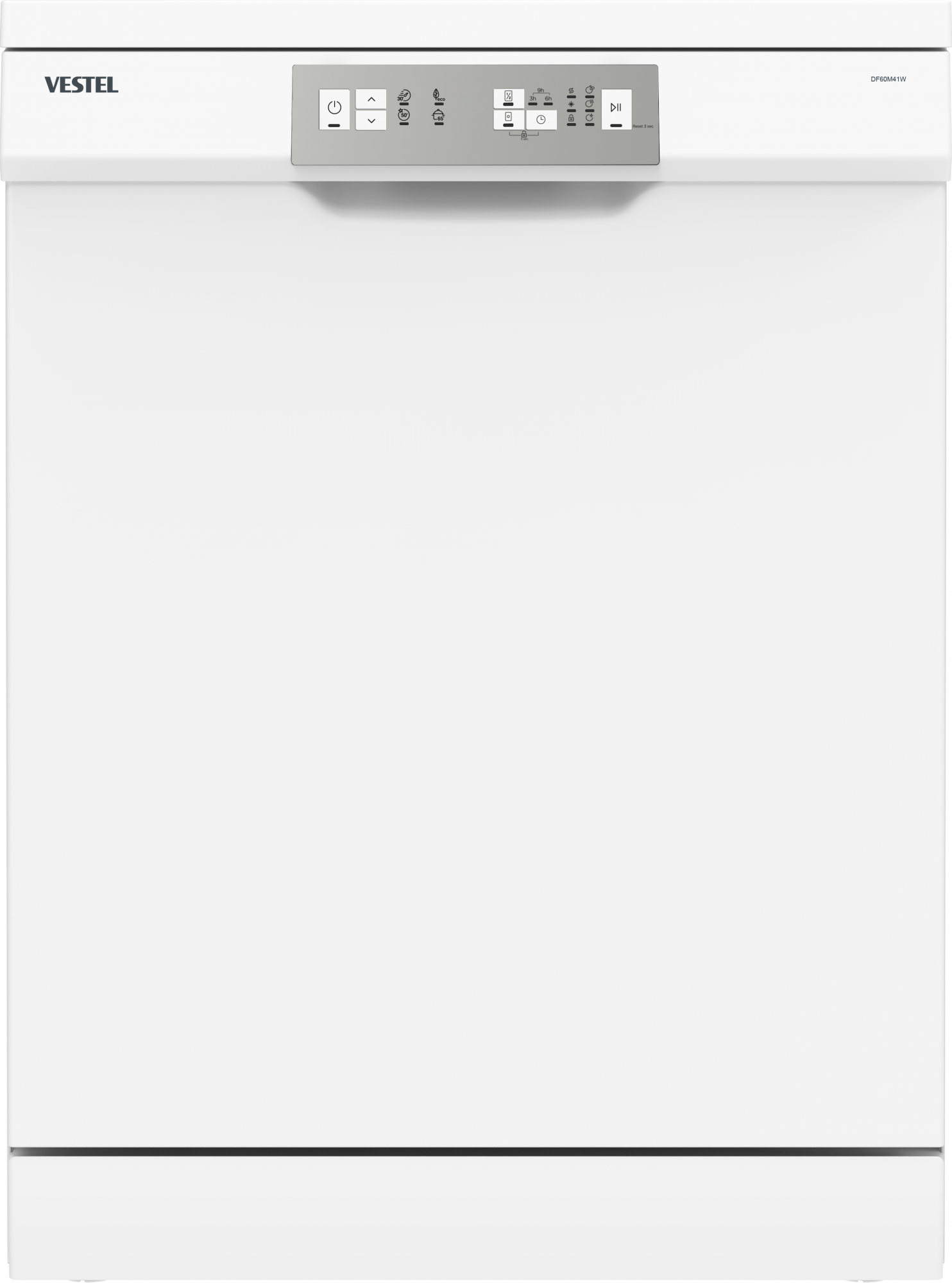 Ремонт или Замена петли двери Vestel DF60M41W