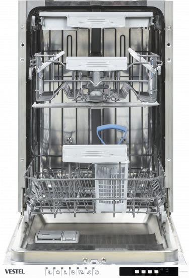 Ремонт или Замена петли двери Vestel VDWBI451E5