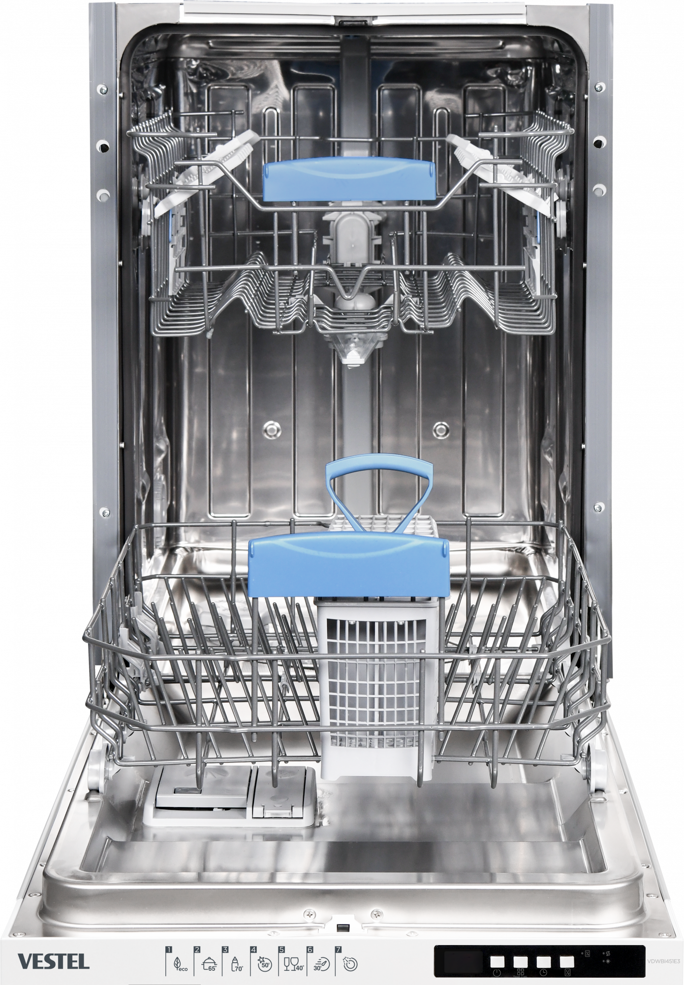 Ремонт или Замена петли двери Vestel VDWBI451E3