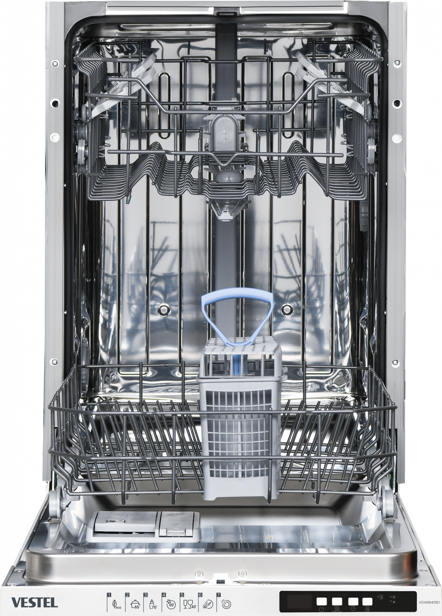 Ремонт или Замена петли двери Vestel VDWBI451E1