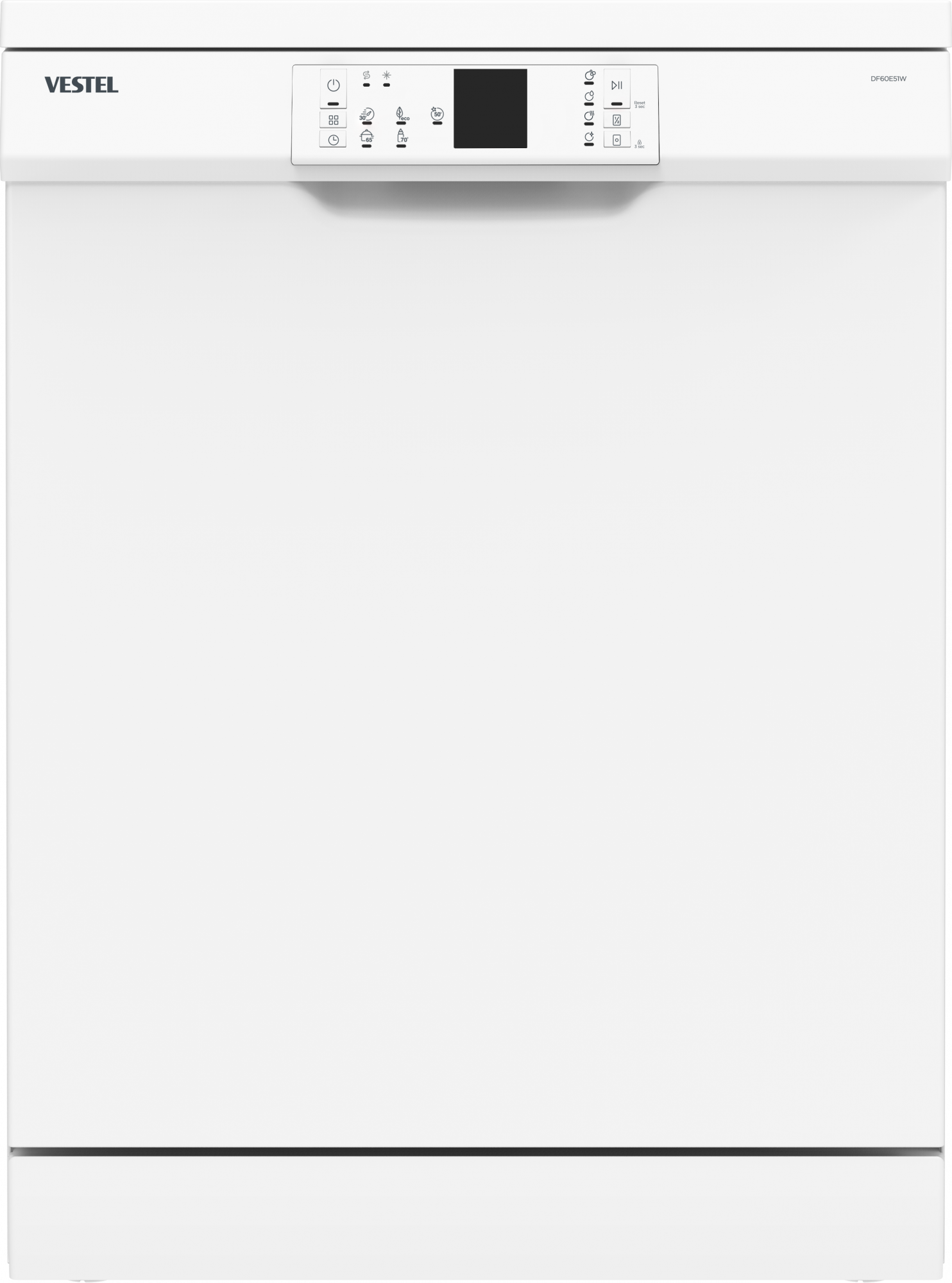 Ремонт или Замена петли двери Vestel DF60E51W